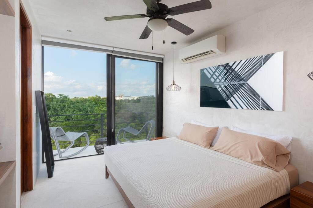 Appartamento Trinity Tulum