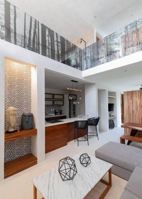 Appartamento Trinity Tulum