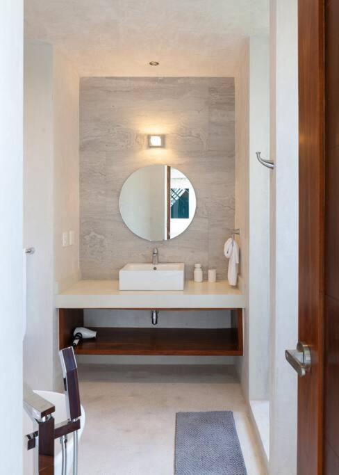 Trinity Appartamento Tulum