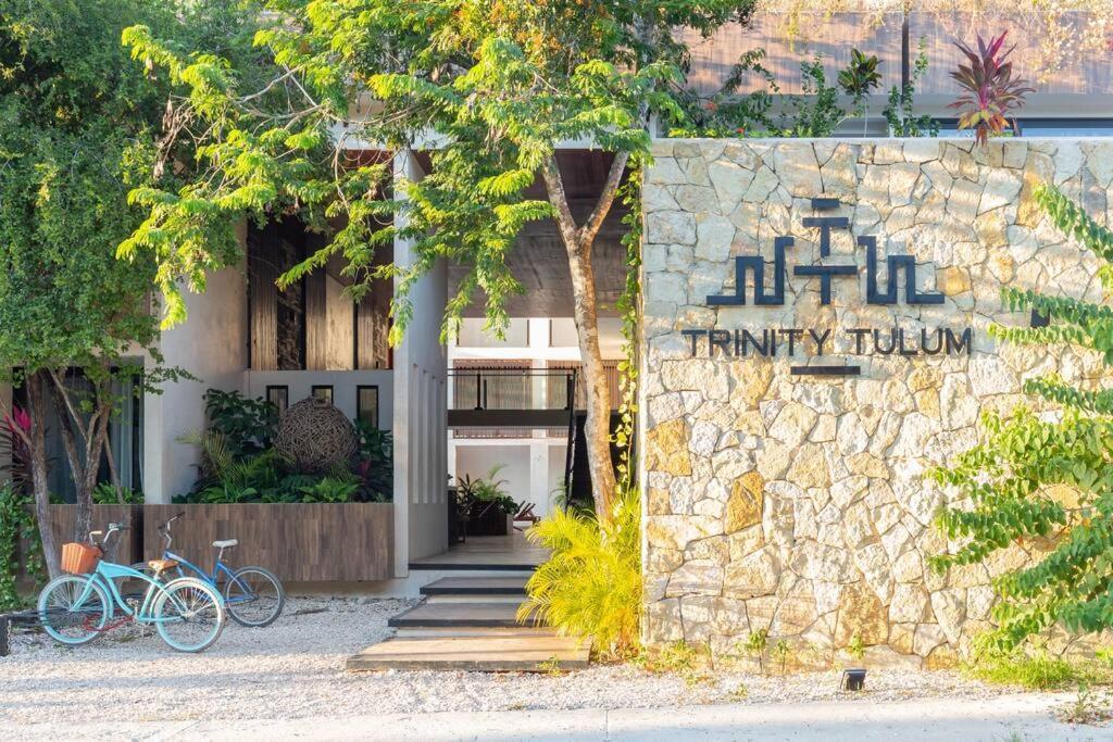 Appartamento Trinity Tulum